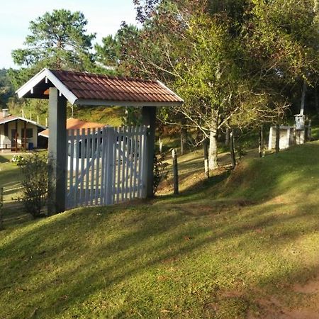 Campos do Jordão Um Lugar Para Curtir, Descansar E Amar! מראה חיצוני תמונה