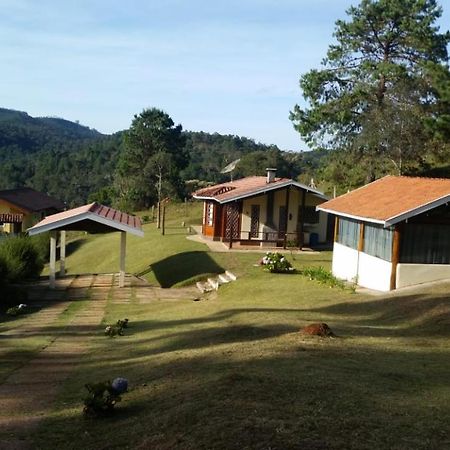 Campos do Jordão Um Lugar Para Curtir, Descansar E Amar! מראה חיצוני תמונה