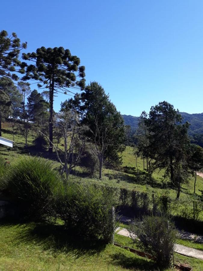 Campos do Jordão Um Lugar Para Curtir, Descansar E Amar! מראה חיצוני תמונה